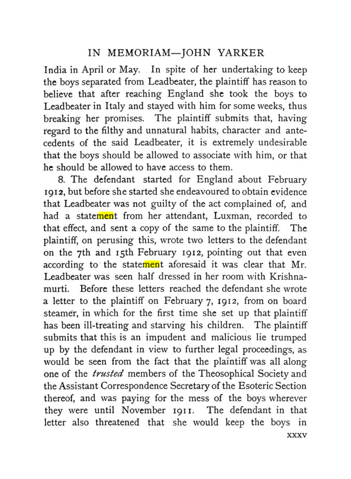 Original scan of The Equinox (Volume I, Number X), PDF page 35