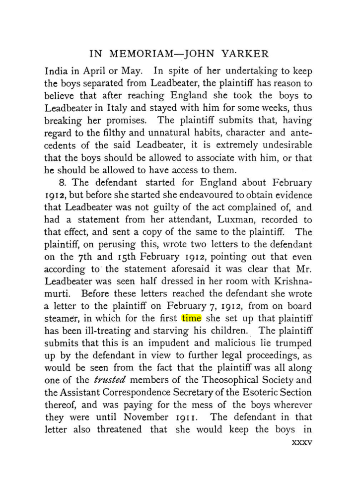 Original scan of The Equinox (Volume I, Number X), PDF page 35