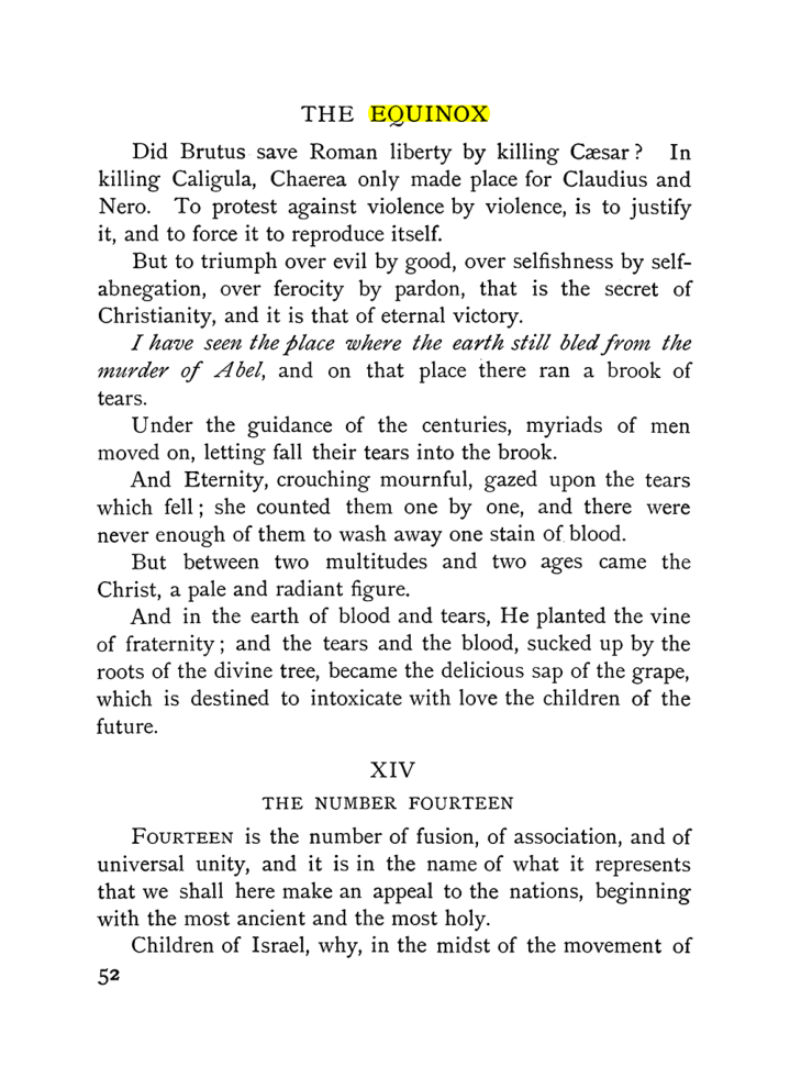 Original scan of The Equinox (Volume I, Number X), PDF page 350