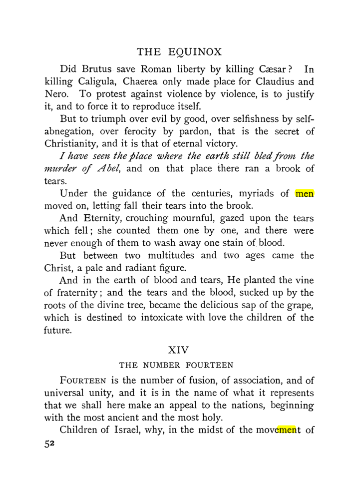 Original scan of The Equinox (Volume I, Number X), PDF page 350