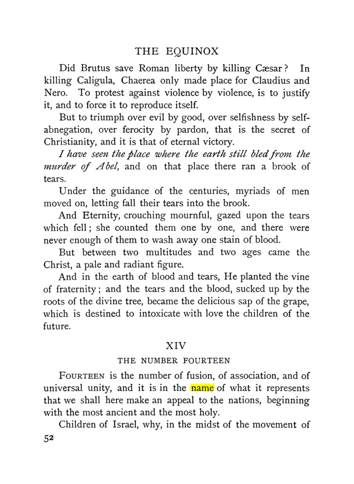 Original scan of The Equinox (Volume I, Number X), PDF page 350