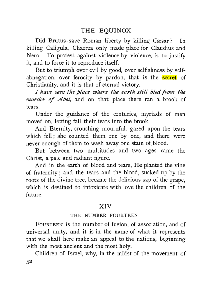 Original scan of The Equinox (Volume I, Number X), PDF page 350