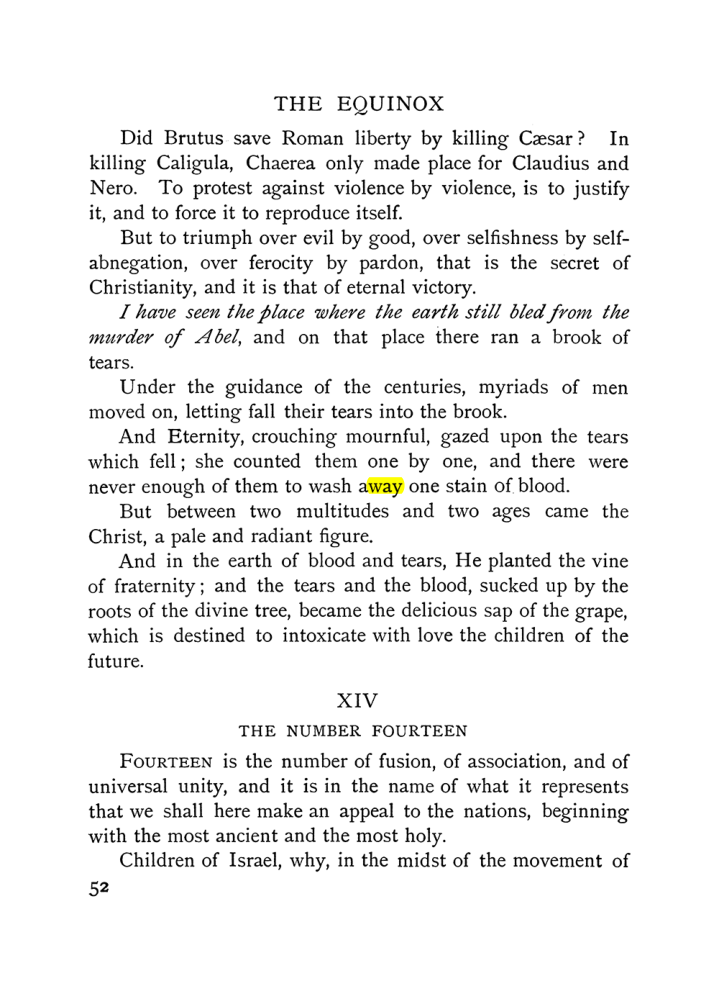 Original scan of The Equinox (Volume I, Number X), PDF page 350