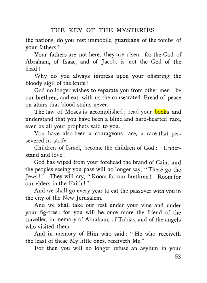Original scan of The Equinox (Volume I, Number X), PDF page 351