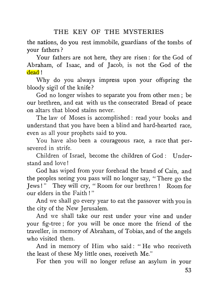 Original scan of The Equinox (Volume I, Number X), PDF page 351