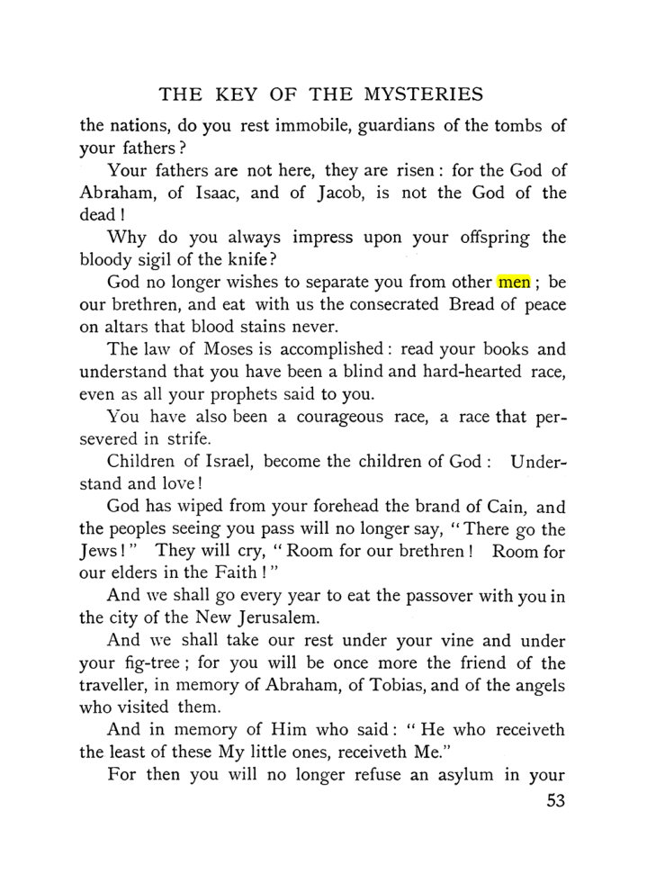 Original scan of The Equinox (Volume I, Number X), PDF page 351