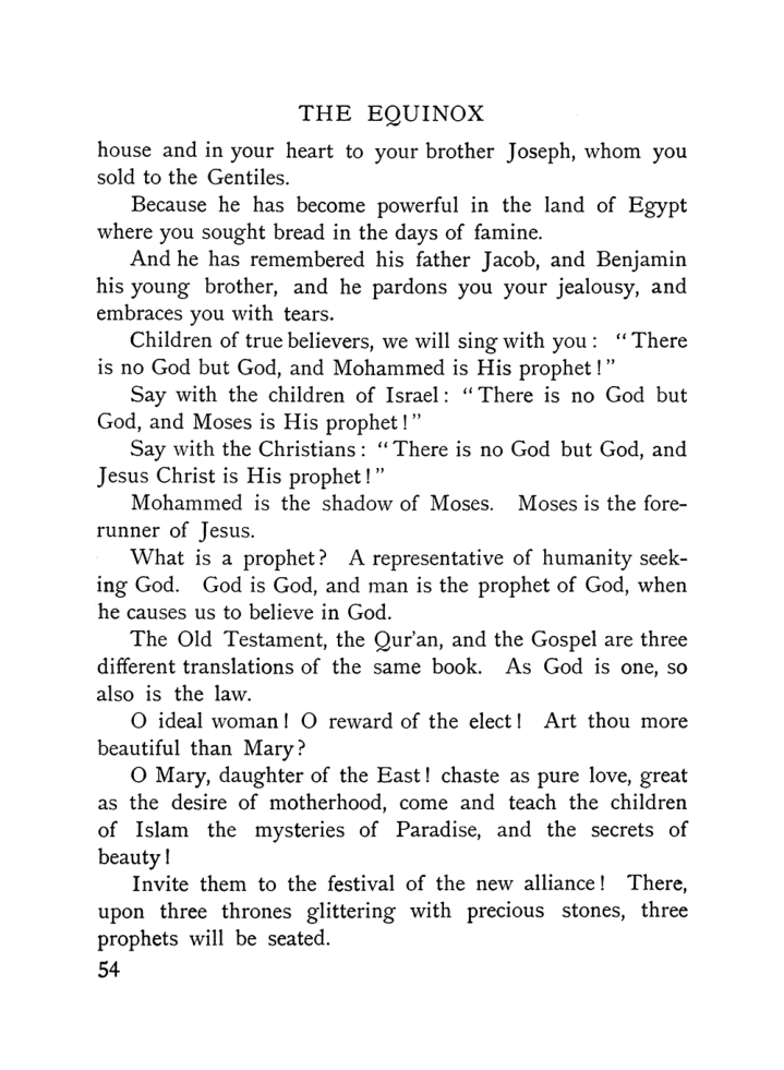 Original scan of The Equinox (Volume I, Number X), PDF page 352