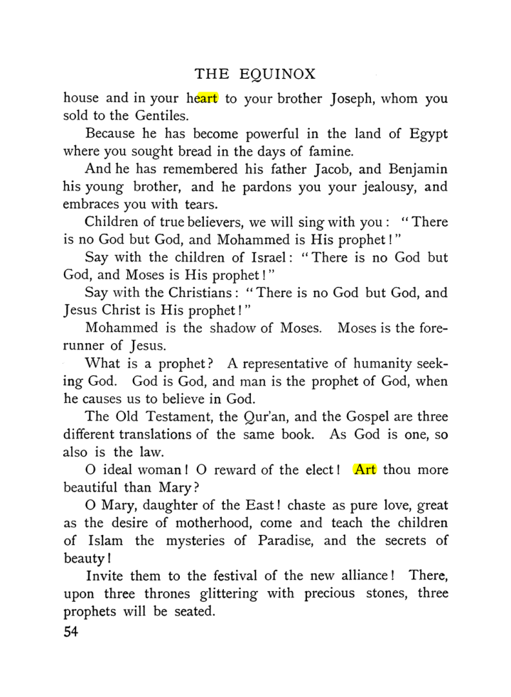 Original scan of The Equinox (Volume I, Number X), PDF page 352