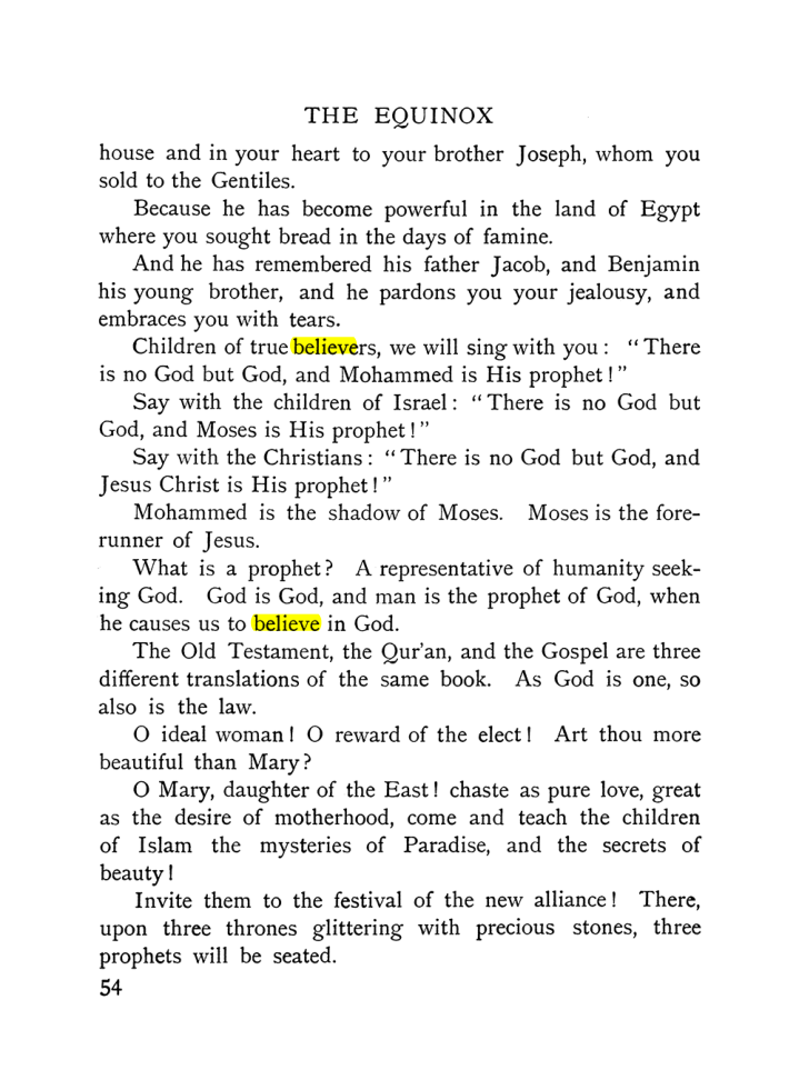 Original scan of The Equinox (Volume I, Number X), PDF page 352