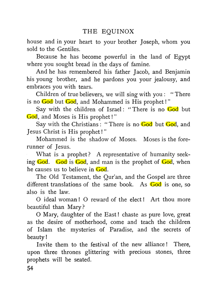 Original scan of The Equinox (Volume I, Number X), PDF page 352