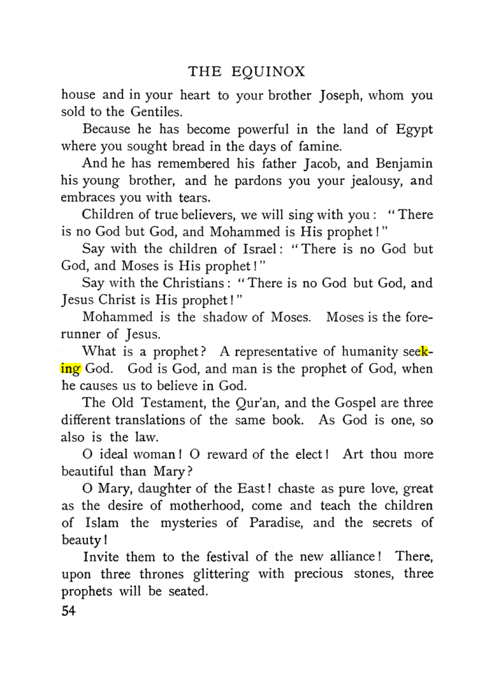 Original scan of The Equinox (Volume I, Number X), PDF page 352