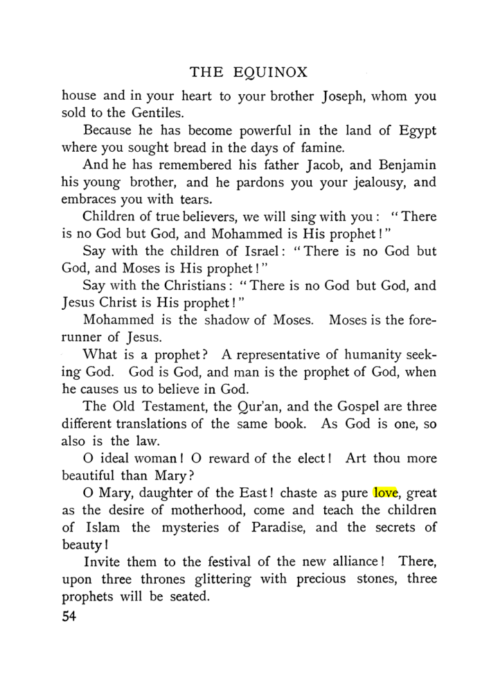 Original scan of The Equinox (Volume I, Number X), PDF page 352