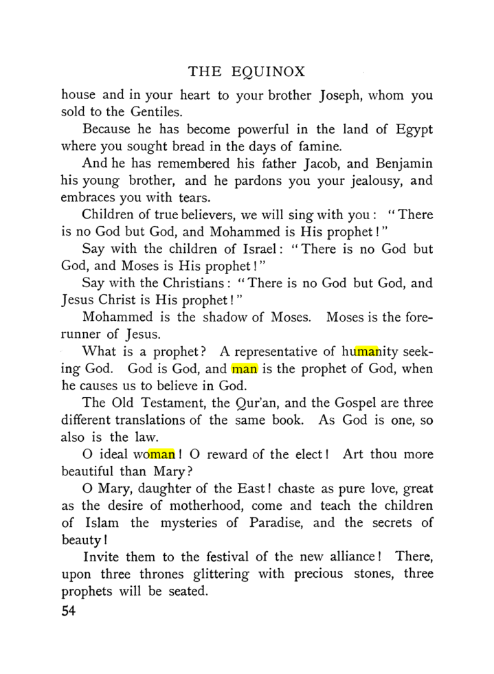 Original scan of The Equinox (Volume I, Number X), PDF page 352