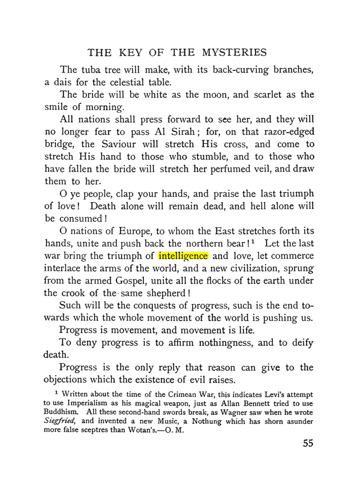 Original scan of The Equinox (Volume I, Number X), PDF page 353