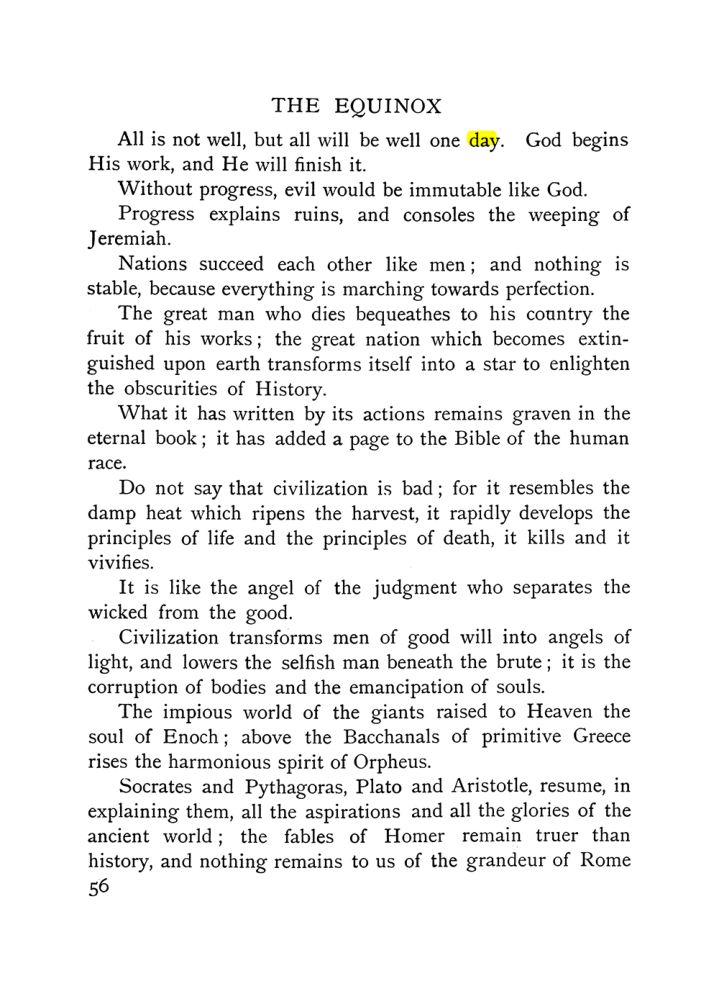 Original scan of The Equinox (Volume I, Number X), PDF page 354