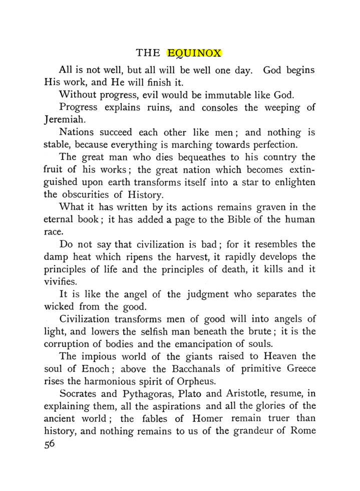 Original scan of The Equinox (Volume I, Number X), PDF page 354