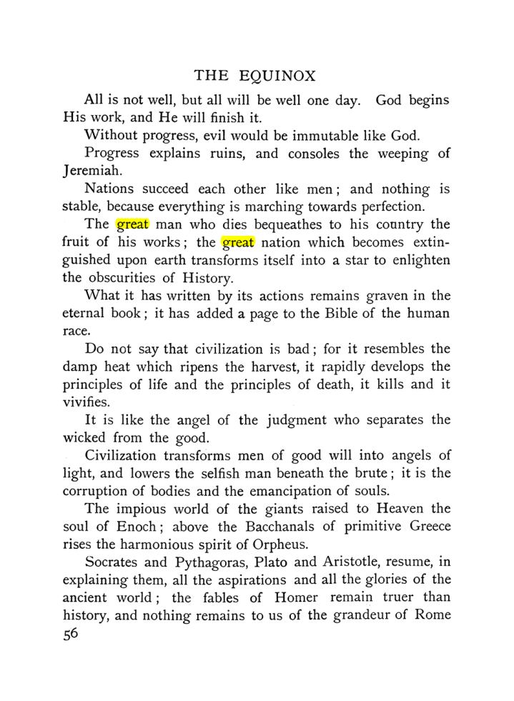 Original scan of The Equinox (Volume I, Number X), PDF page 354