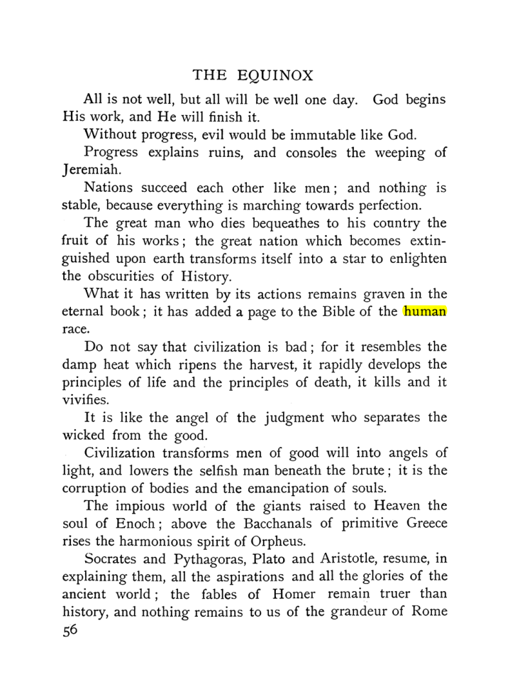 Original scan of The Equinox (Volume I, Number X), PDF page 354