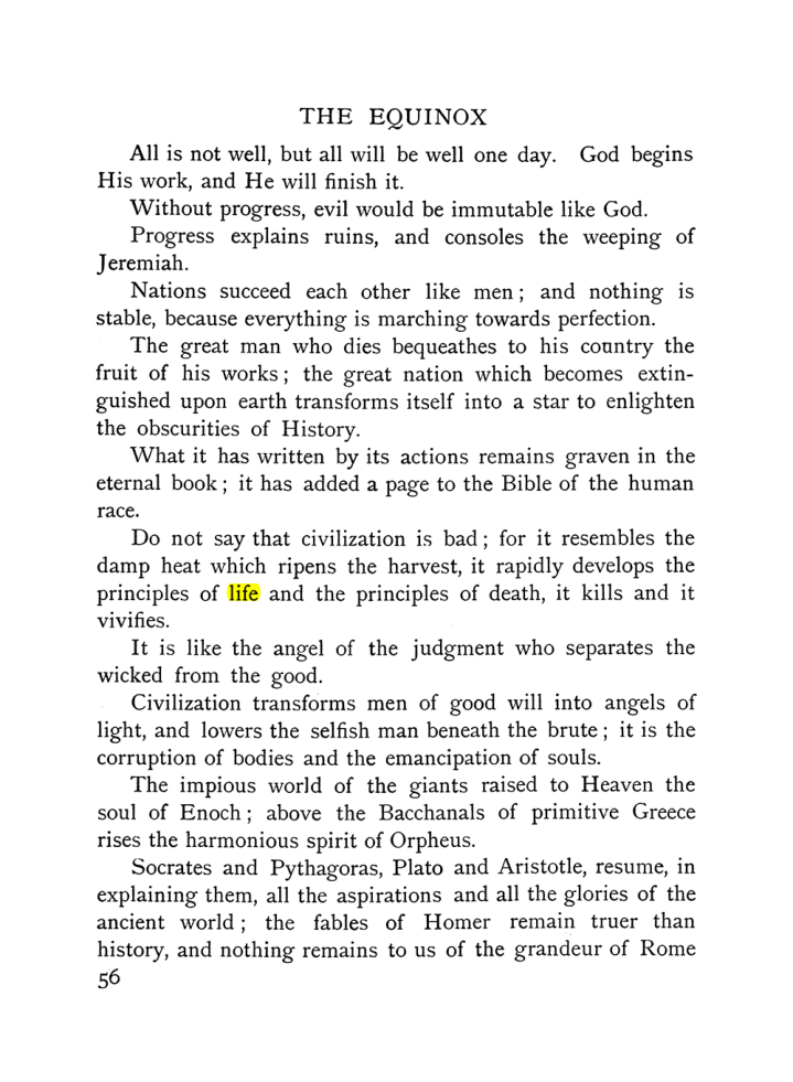 Original scan of The Equinox (Volume I, Number X), PDF page 354