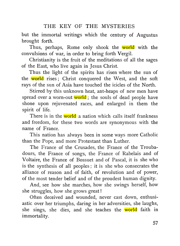 Original scan of The Equinox (Volume I, Number X), PDF page 355