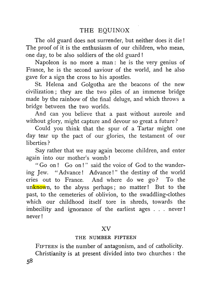 Original scan of The Equinox (Volume I, Number X), PDF page 356