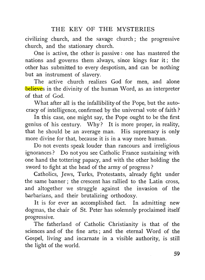 Original scan of The Equinox (Volume I, Number X), PDF page 357