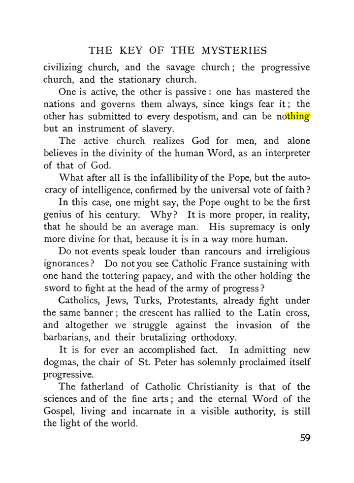 Original scan of The Equinox (Volume I, Number X), PDF page 357