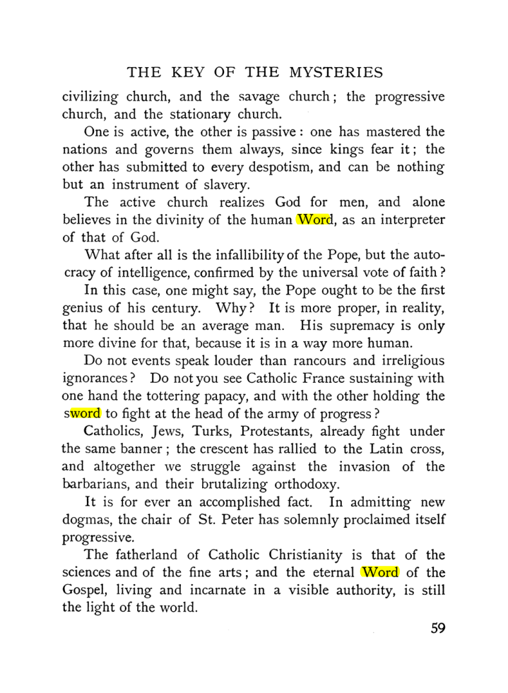 Original scan of The Equinox (Volume I, Number X), PDF page 357