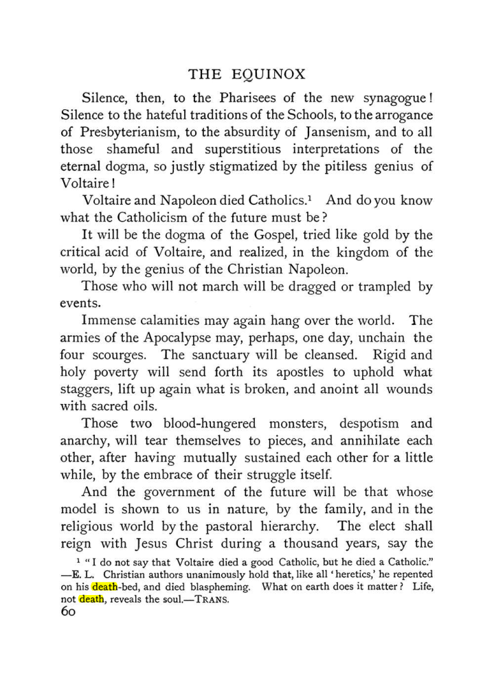 Original scan of The Equinox (Volume I, Number X), PDF page 358