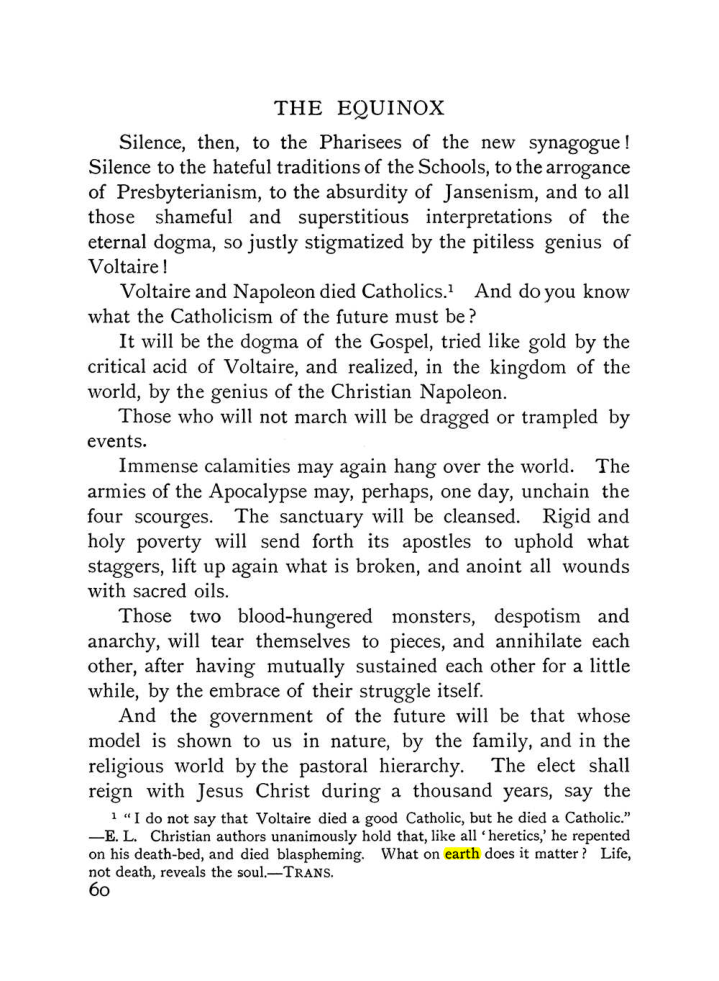 Original scan of The Equinox (Volume I, Number X), PDF page 358