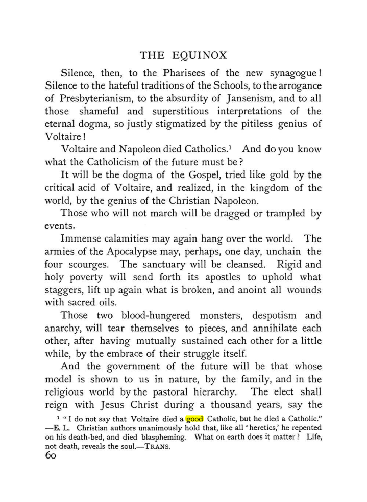 Original scan of The Equinox (Volume I, Number X), PDF page 358