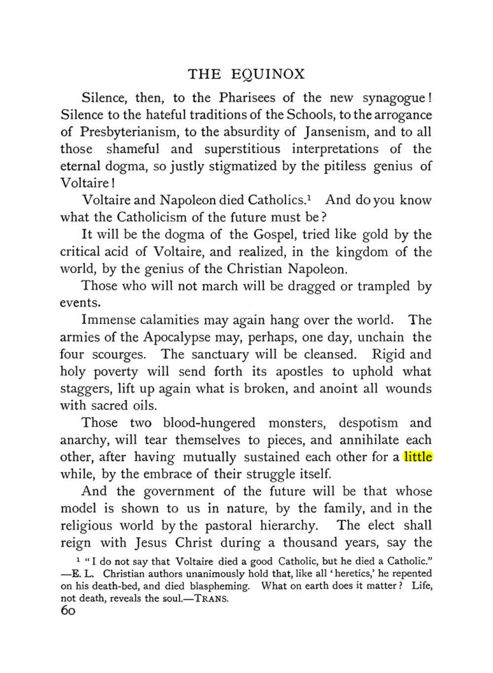 Original scan of The Equinox (Volume I, Number X), PDF page 358