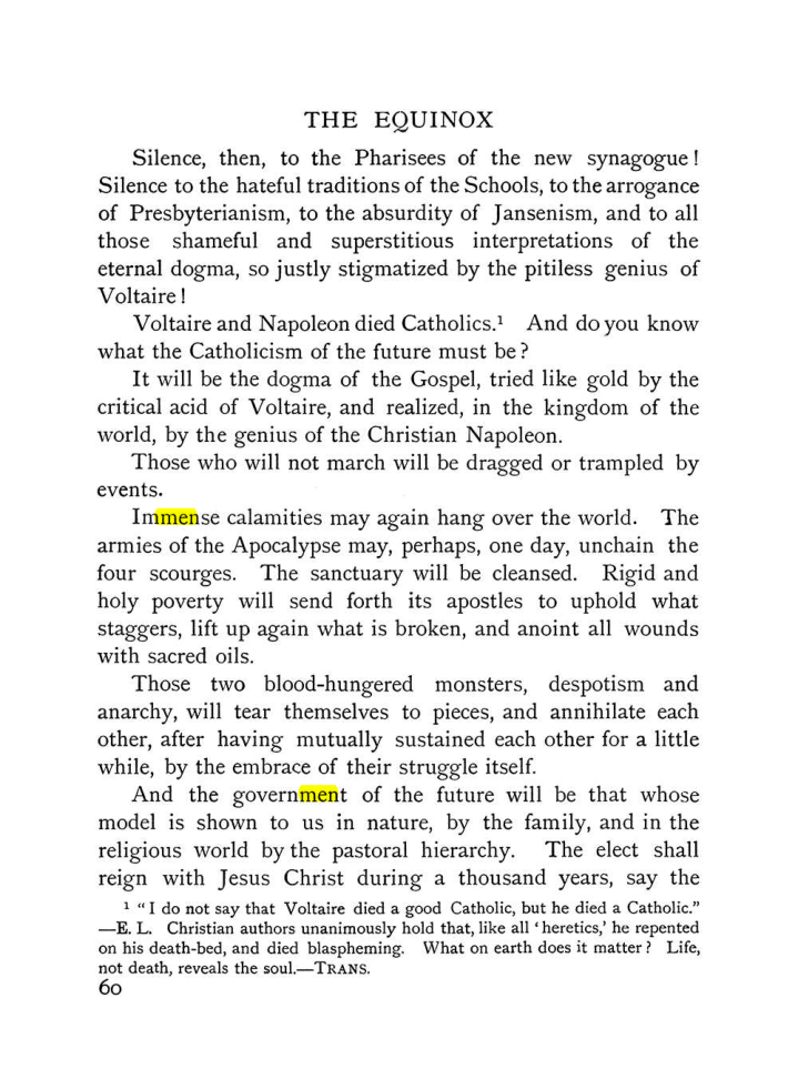 Original scan of The Equinox (Volume I, Number X), PDF page 358