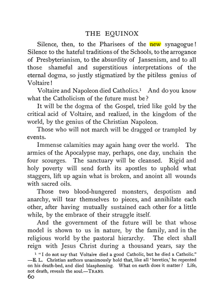 Original scan of The Equinox (Volume I, Number X), PDF page 358