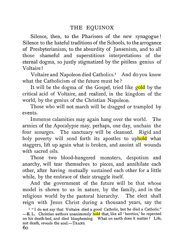 Original scan of The Equinox (Volume I, Number X), PDF page 358