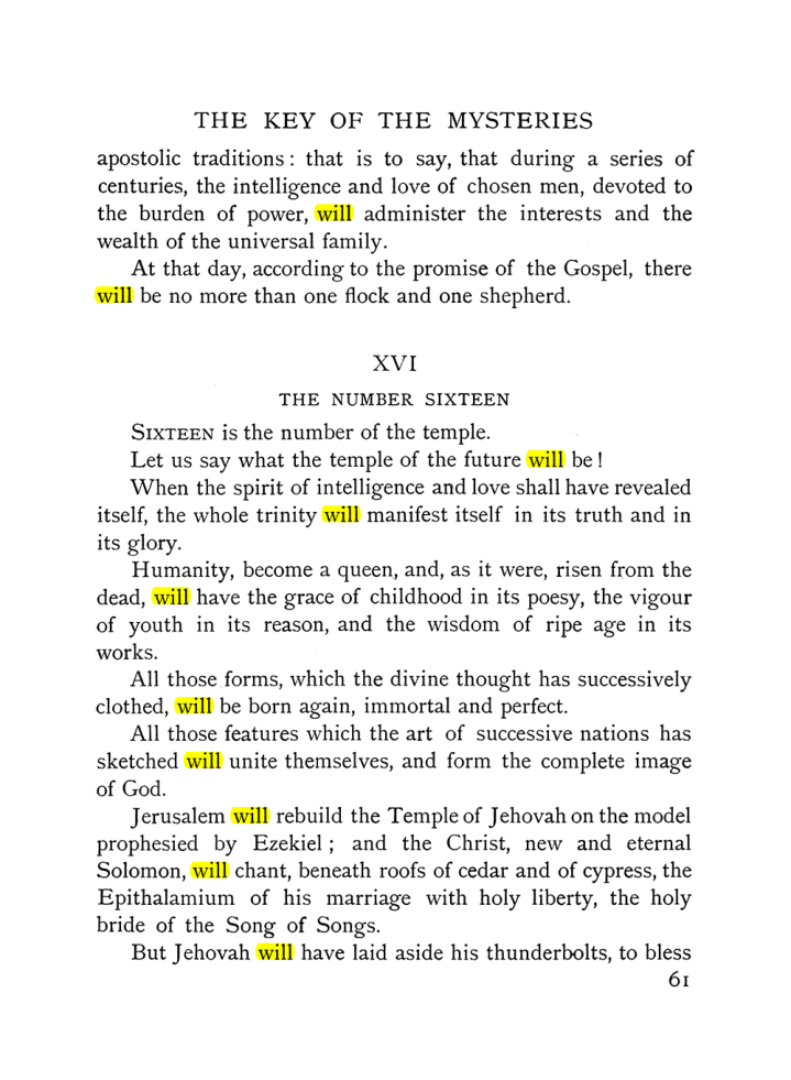 Original scan of The Equinox (Volume I, Number X), PDF page 359