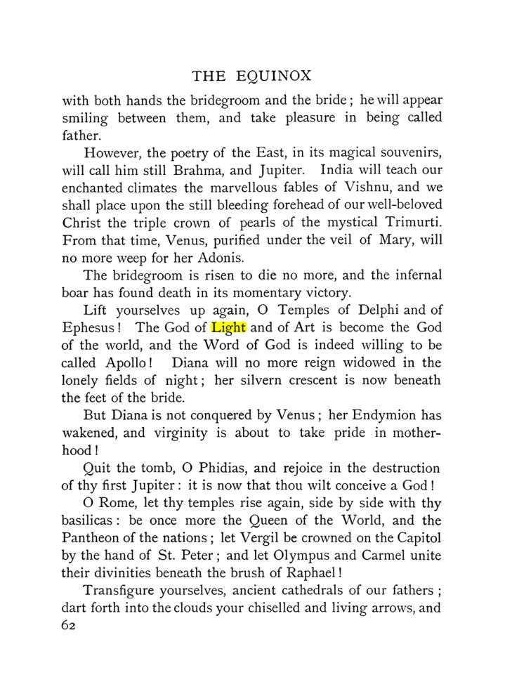 Original scan of The Equinox (Volume I, Number X), PDF page 360