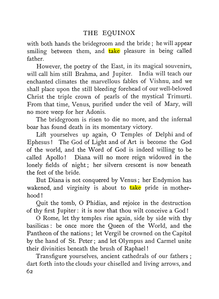 Original scan of The Equinox (Volume I, Number X), PDF page 360