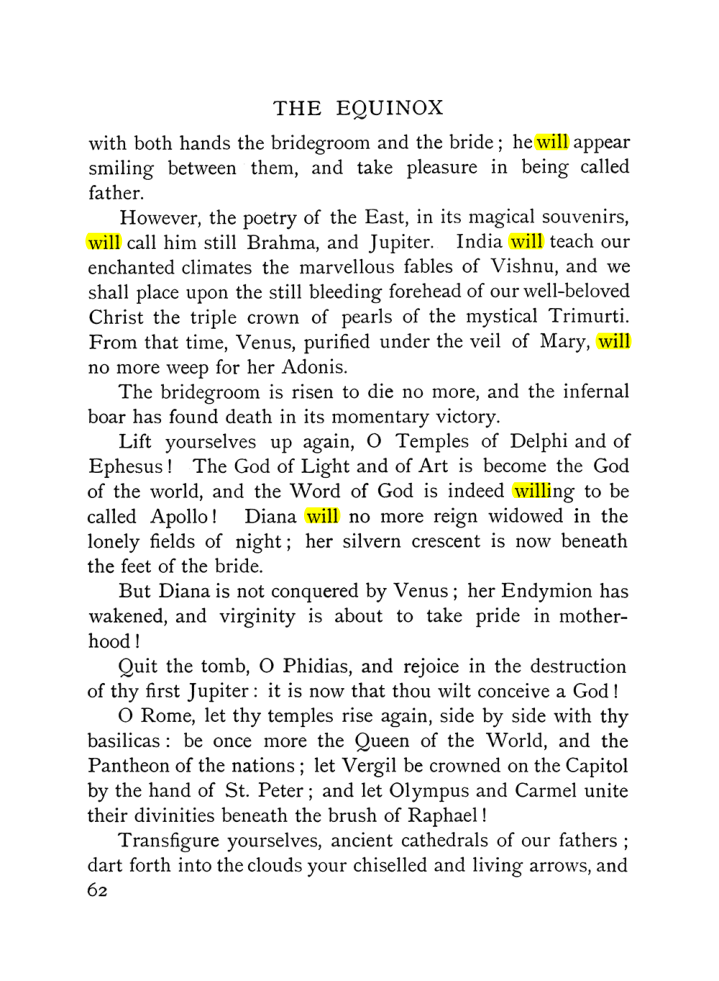 Original scan of The Equinox (Volume I, Number X), PDF page 360
