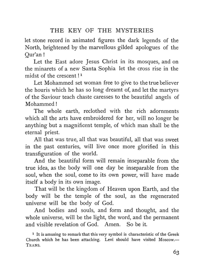 Original scan of The Equinox (Volume I, Number X), PDF page 361