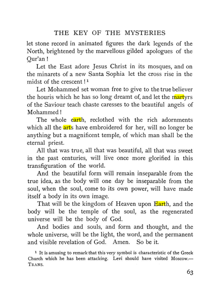 Original scan of The Equinox (Volume I, Number X), PDF page 361