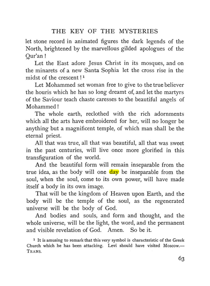 Original scan of The Equinox (Volume I, Number X), PDF page 361