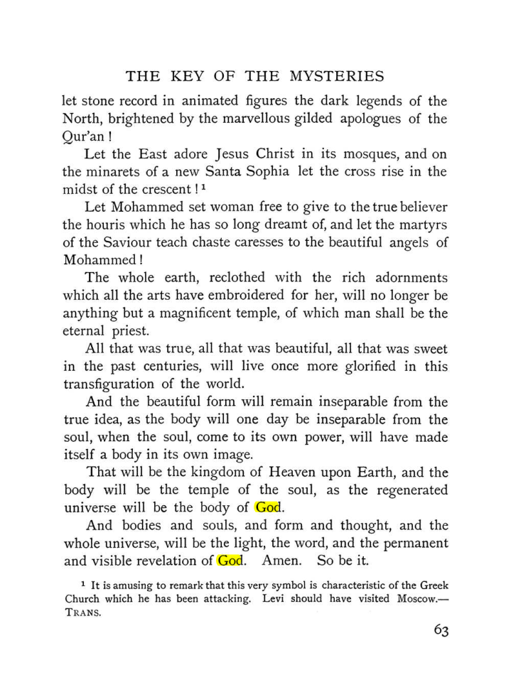 Original scan of The Equinox (Volume I, Number X), PDF page 361