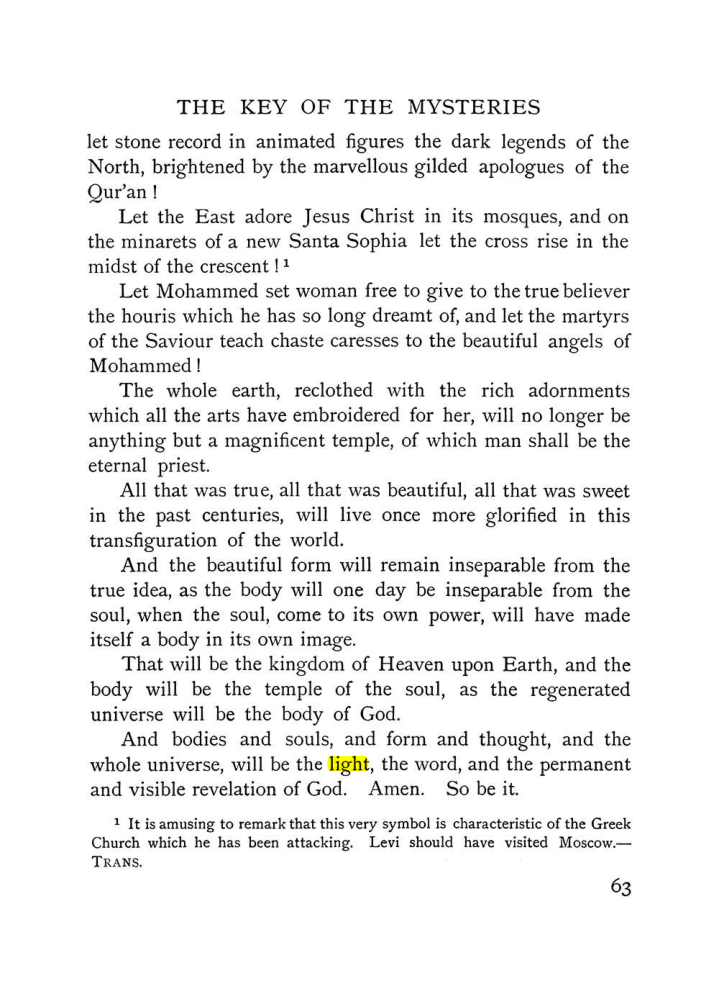 Original scan of The Equinox (Volume I, Number X), PDF page 361