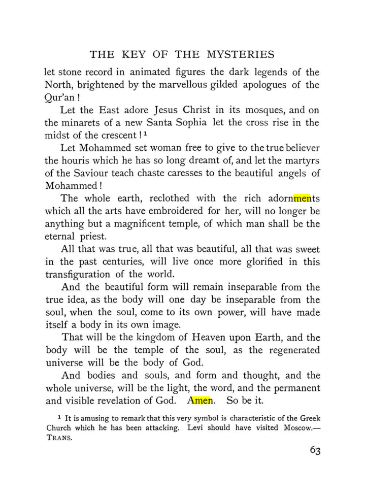 Original scan of The Equinox (Volume I, Number X), PDF page 361