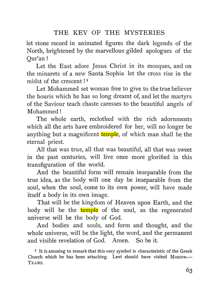 Original scan of The Equinox (Volume I, Number X), PDF page 361