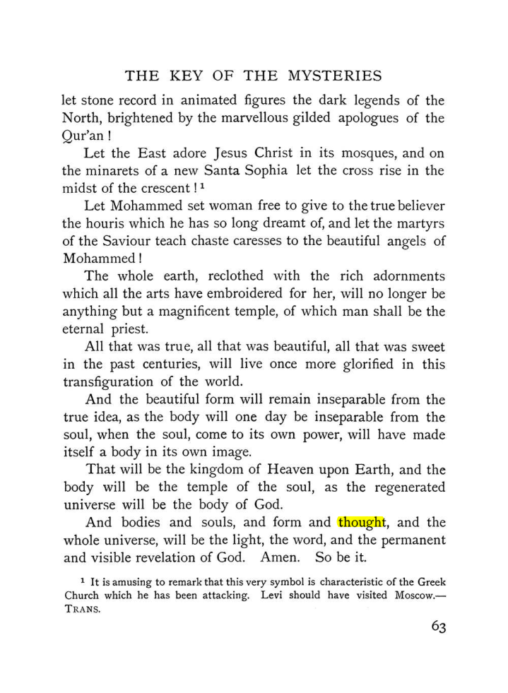 Original scan of The Equinox (Volume I, Number X), PDF page 361