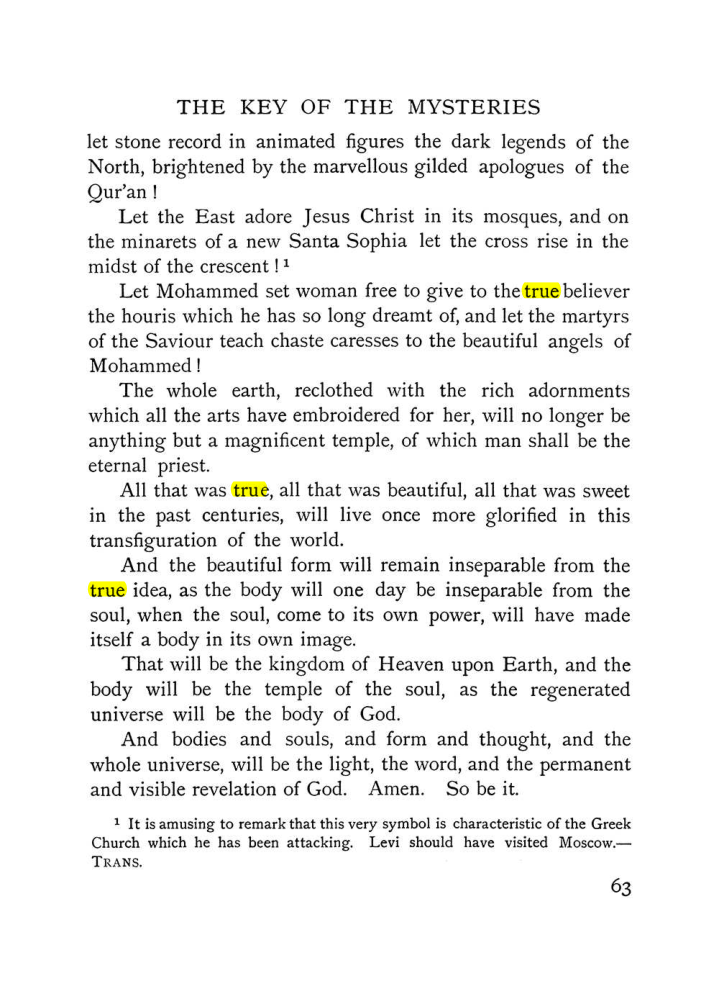 Original scan of The Equinox (Volume I, Number X), PDF page 361