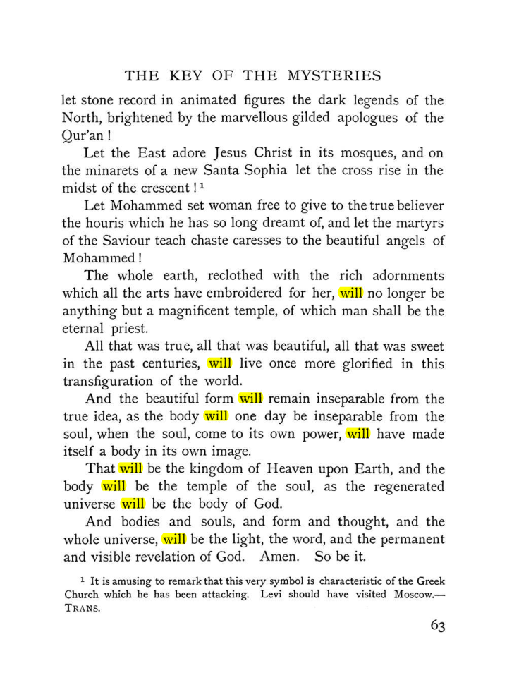 Original scan of The Equinox (Volume I, Number X), PDF page 361