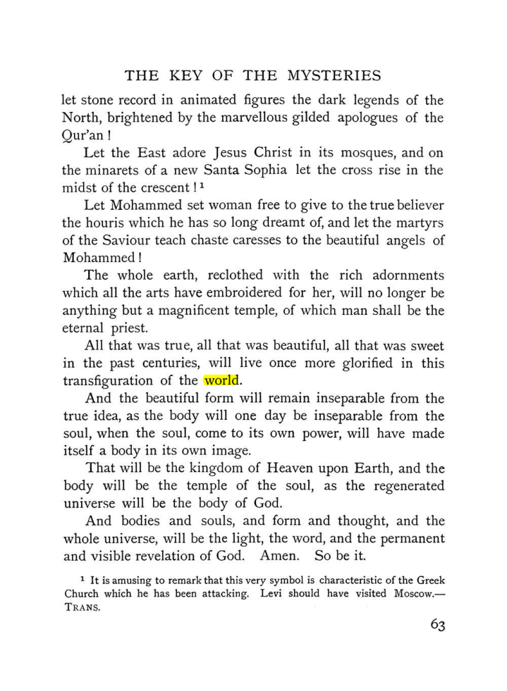 Original scan of The Equinox (Volume I, Number X), PDF page 361